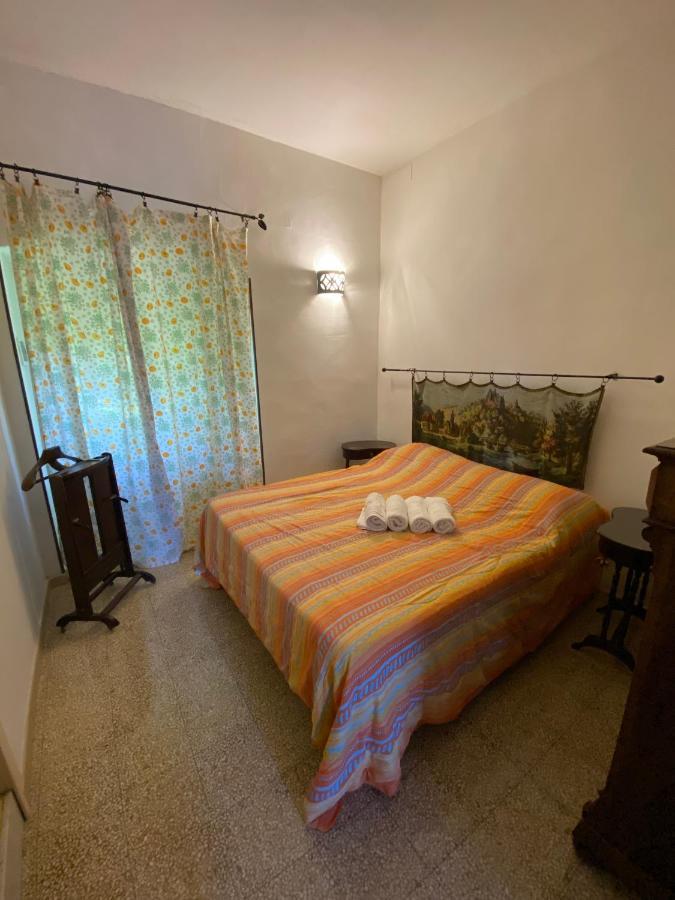 Voltapensieri Apartamento Battipaglia Quarto foto